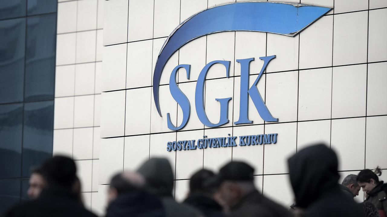 SGK’nın 2025 Yılı İdari Para Cezası Tutarları